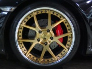 ポルシェ 911(Type991) カレラ　PDK　左ハンドル　正規ディーラー車　 中古車