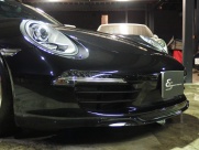 ポルシェ 911(Type991) カレラ　PDK　左ハンドル　正規ディーラー車　 中古車