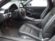 ポルシェ 911(Type991) カレラ　PDK　左ハンドル　正規ディーラー車　 中古車