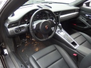 ポルシェ 911(Type991) カレラ　PDK　左ハンドル　正規ディーラー車　 中古車