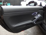 ポルシェ 911(Type991) カレラ　PDK　左ハンドル　正規ディーラー車　 中古車