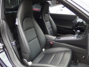 ポルシェ 911(Type991) カレラ　PDK　左ハンドル　正規ディーラー車　 中古車