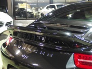 ポルシェ 911(Type991) カレラ　PDK　左ハンドル　正規ディーラー車　 中古車