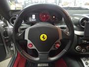 フェラーリ 599 F1 左ハンドル 正規ディーラー車 中古車