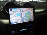 フェラーリ 599 F1 左ハンドル 正規ディーラー車 中古車