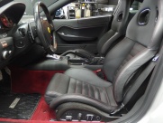 フェラーリ 599 F1 左ハンドル 正規ディーラー車 中古車