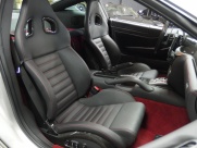 フェラーリ 599 F1 左ハンドル 正規ディーラー車 中古車