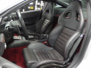 フェラーリ 599 F1 左ハンドル 正規ディーラー車 中古車