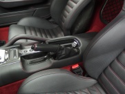 フェラーリ 599 F1 左ハンドル 正規ディーラー車 中古車