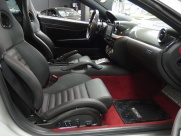 フェラーリ 599 F1 左ハンドル 正規ディーラー車 中古車