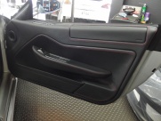 フェラーリ 599 F1 左ハンドル 正規ディーラー車 中古車