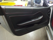 フェラーリ 599 F1 左ハンドル 正規ディーラー車 中古車