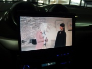 フェラーリ 599 F1 左ハンドル 正規ディーラー車 中古車