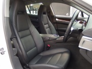 ポルシェ パナメーラ V6 右ハンドル EUR-GT 正規ディーラー車  中古車