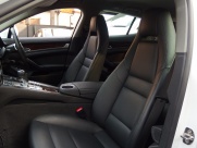 ポルシェ パナメーラ V6 右ハンドル EUR-GT 正規ディーラー車  中古車