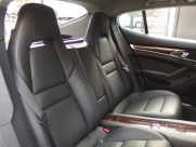 ポルシェ パナメーラ V6 右ハンドル EUR-GT 正規ディーラー車  中古車