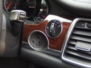 ポルシェ パナメーラ V6 右ハンドル EUR-GT 正規ディーラー車  中古車