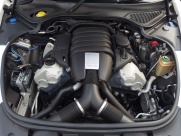 ポルシェ パナメーラ V6 右ハンドル EUR-GT 正規ディーラー車  中古車