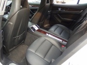 ポルシェ パナメーラ V6 右ハンドル EUR-GT 正規ディーラー車  中古車