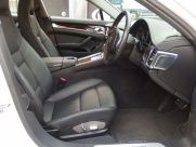 ポルシェ パナメーラ V6 右ハンドル EUR-GT 正規ディーラー車  中古車