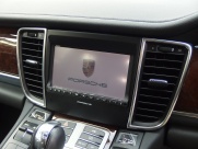 ポルシェ パナメーラ V6 右ハンドル EUR-GT 正規ディーラー車  中古車