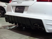 ポルシェ パナメーラ V6 右ハンドル EUR-GT 正規ディーラー車  中古車