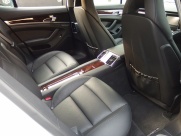 ポルシェ パナメーラ V6 右ハンドル EUR-GT 正規ディーラー車  中古車