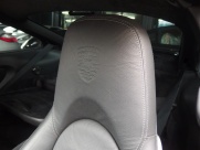 ポルシェ 911(Type997) カレラ 左ハンドル EUR-GT 正規ディーラー車 中古車