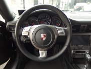 ポルシェ 911(Type997) カレラ 左ハンドル EUR-GT 正規ディーラー車 中古車