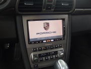 ポルシェ 911(Type997) カレラ 左ハンドル EUR-GT 正規ディーラー車 中古車