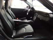 ポルシェ 911(Type997) カレラ 左ハンドル EUR-GT 正規ディーラー車 中古車