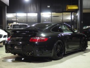 ポルシェ 911(Type997) カレラ 左ハンドル EUR-GT 正規ディーラー車 中古車