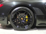 ポルシェ 911(Type997) カレラ 左ハンドル EUR-GT 正規ディーラー車 中古車