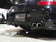 ポルシェ 911(Type997) カレラ 左ハンドル EUR-GT 正規ディーラー車 中古車