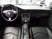 ポルシェ 911(Type997) カレラ 左ハンドル EUR-GT 正規ディーラー車 中古車