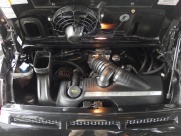 ポルシェ 911(Type997) カレラ 左ハンドル EUR-GT 正規ディーラー車 中古車