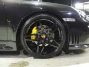 ポルシェ 911(Type997) カレラ 左ハンドル EUR-GT 正規ディーラー車 中古車