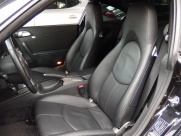 ポルシェ 911(Type997) カレラ 左ハンドル EUR-GT 正規ディーラー車 中古車