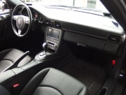 ポルシェ 911(Type997) カレラ 左ハンドル EUR-GT 正規ディーラー車 中古車