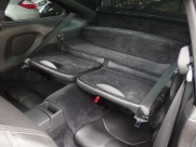 ポルシェ 911(Type997) カレラ 左ハンドル EUR-GT 正規ディーラー車 中古車