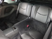 ポルシェ 911(Type997) カレラ 左ハンドル EUR-GT 正規ディーラー車 中古車