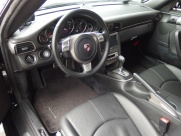 ポルシェ 911(Type997) カレラ 左ハンドル EUR-GT 正規ディーラー車 中古車