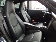 ポルシェ 911(Type997) カレラ 左ハンドル EUR-GT 正規ディーラー車 中古車