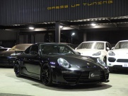 ポルシェ 911(Type997) カレラ 左ハンドル EUR-GT 正規ディーラー車 中古車