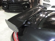 ポルシェ 911(Type997) カレラ 左ハンドル EUR-GT 正規ディーラー車 中古車