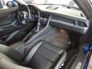 ポルシェ 911(Type991) カレラ EUR-GTRワイドボディ  正規ディーラー車 中古車