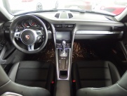 ポルシェ 911(Type991) カレラ EUR-GTRワイドボディ  正規ディーラー車 中古車