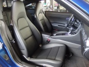 ポルシェ 911(Type991) カレラ EUR-GTRワイドボディ  正規ディーラー車 中古車