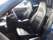 ポルシェ 911(Type991) カレラ EUR-GTRワイドボディ  正規ディーラー車 中古車