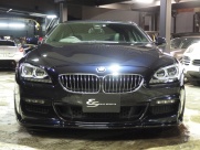 BMW 6シリーズ 640i グランクーペ Mスポーツパッケージ 右ハンドル 中古車